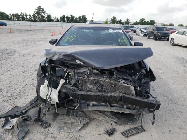 Photo 9 from auction – 2012 TOYOTA CAMRY BASE with VIN 4T1BF1FKXCU033120