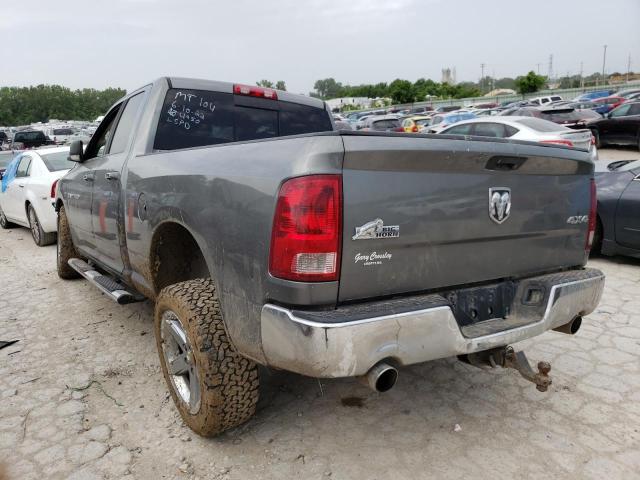 Photo 3 from auction – 2012 DODGE RAM 1500 S with VIN 1C6RD7GT5CS124950