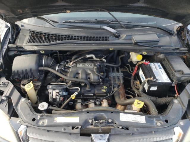 Photo 7 from auction – 2008 DODGE GRAND CARA with VIN 2D8HN54P18R706308