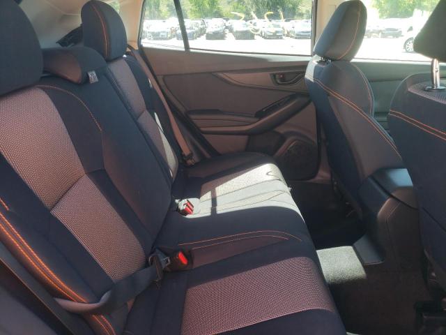 Photo 6 from auction – 2022 SUBARU CROSSTREK with VIN JF2GTAPC8N8229287