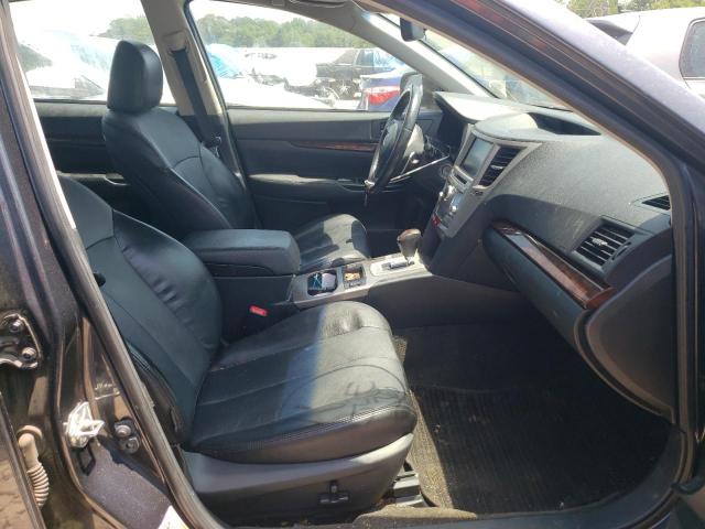Photo 5 from auction – 2013 SUBARU LEGACY 2.5 with VIN 4S3BMCP68D3043627