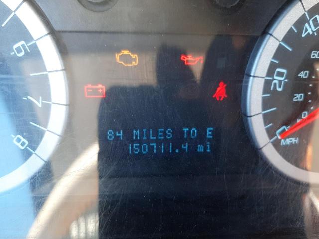 Photo 8 from auction – 2012 FORD ESCAPE LIM with VIN 1FMCU0E70CKC10741