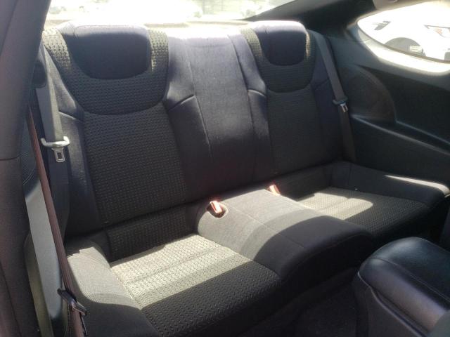 Photo 6 from auction – 2011 HYUNDAI GENESIS CO with VIN KMHHT6KD8BU059043