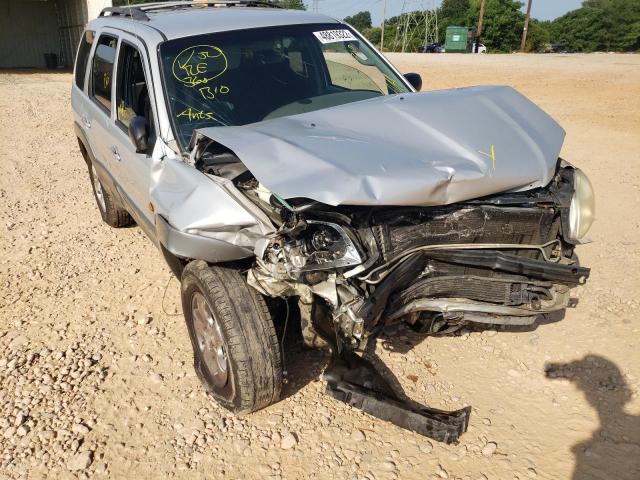 Photo 9 from auction – 2001 MAZDA TRIBUTE LX with VIN 4F2YU09101KM67394