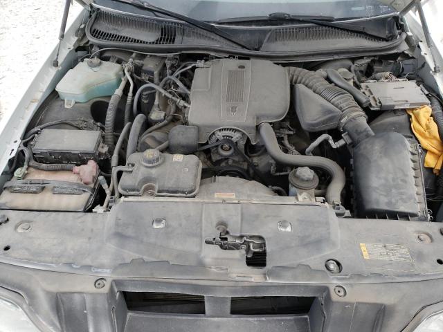 Photo 7 from auction – 2011 LINCOLN TOWN CAR S with VIN 2LNBL8CV0BX752741