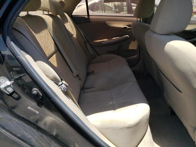 Photo 6 from auction – 2010 TOYOTA COROLLA BA with VIN 2T1BU4EE3AC482835