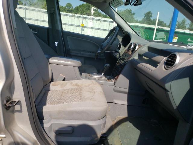 Photo 5 from auction – 2007 FORD FREESTYLE with VIN 1FMDK02127GA38313