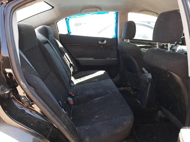 Photo 6 from auction – 2010 MITSUBISHI GALANT ES with VIN 4A32B3FF1AE009274