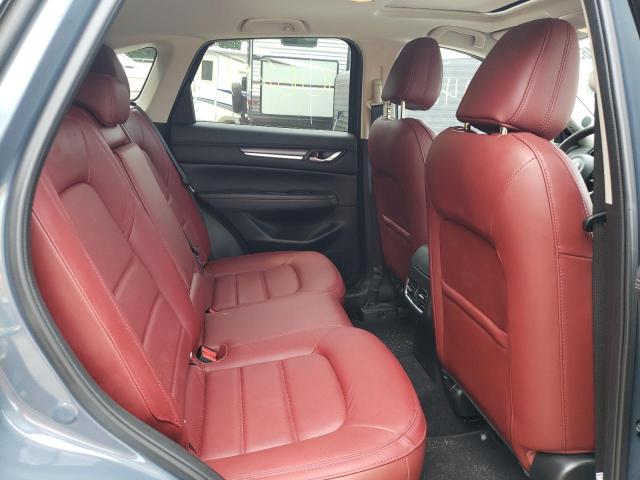 Photo 6 from auction – 2021 MAZDA CX-5 TOURI with VIN JM3KFBCY8M0378228