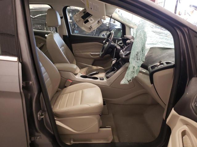 Photo 5 from auction – 2013 FORD C-MAX SEL with VIN 1FADP5BU3DL537028
