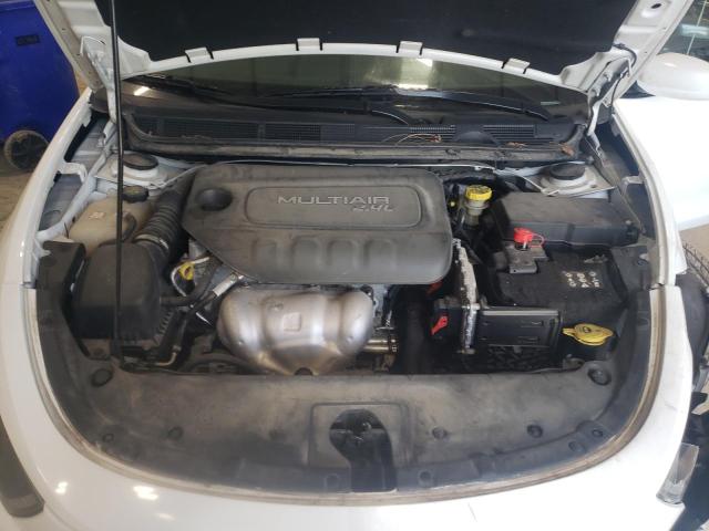 Photo 7 from auction – 2016 DODGE DART SXT with VIN 1C3CDFBB4GD505498