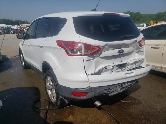 Photo 3 from auction – 2014 FORD ESCAPE SE with VIN 1FMCU0GX7EUA61880