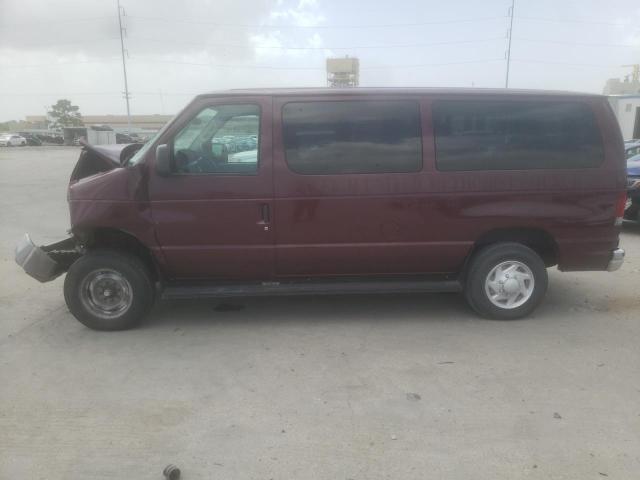 Photo 9 from auction – 2004 FORD ECONOLINE with VIN 1FBNE31L94HA20793