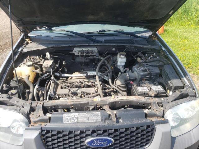 Photo 7 from auction – 2007 FORD ESCAPE XLS with VIN 1FMYU02Z07KA42827