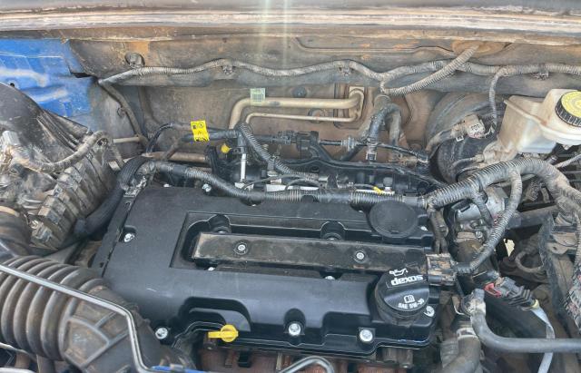 Photo 7 from auction – 2016 CHEVROLET TRAX LS with VIN KL7CJKSB9GB758368