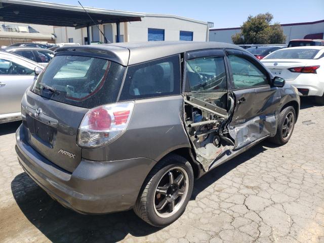 Photo 4 from auction – 2006 TOYOTA COROLLA MA with VIN 2T1KR32E96C589959