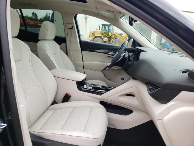 Photo 5 from auction – 2021 BUICK ENVISION E with VIN LRBFZPR47MD139246