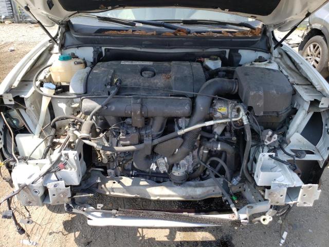 Photo 7 from auction – 2014 VOLVO XC90 3.2 with VIN YV4952CY4E1691506