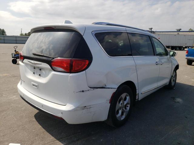 Photo 4 from auction – 2017 CHRYSLER PACIFICA T with VIN 2C4RC1EG5HR542769