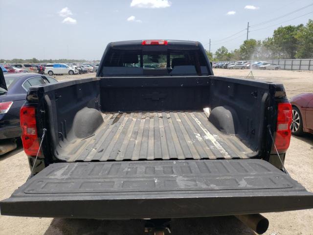 Photo 9 from auction – 2017 CHEVROLET SILVERADO with VIN 1GC4K0EYXHF231197