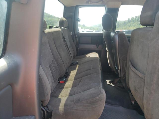 Photo 6 from auction – 2007 CHEVROLET SILVERADO with VIN 1GCEK19T57Z103746