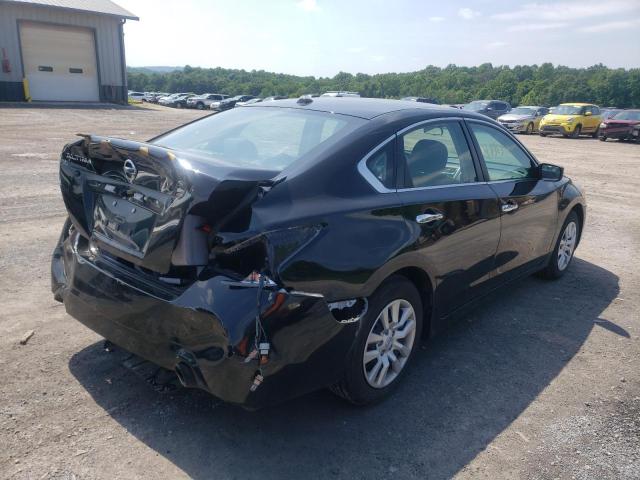 Photo 4 from auction – 2015 NISSAN ALTIMA 2.5 with VIN 1N4AL3AP3FN884817