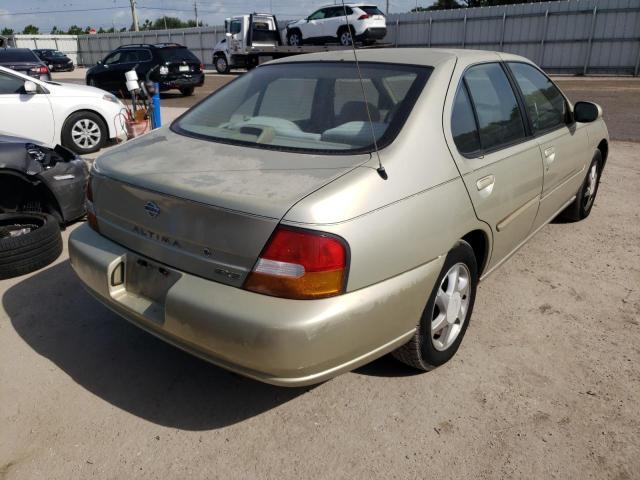 Photo 4 from auction – 1998 NISSAN ALTIMA with VIN 1N4DL01D1WC182475
