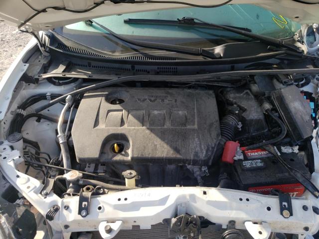 Photo 7 from auction – 2018 TOYOTA COROLLA L with VIN 2T1BURHE9JC994267