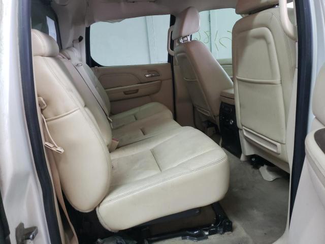 Photo 6 from auction – 2008 CADILLAC ESCALADE E with VIN 3GYFK62848G273244