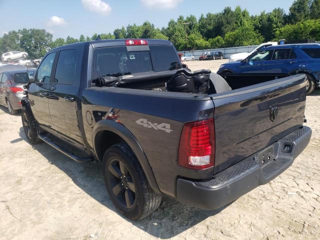 Photo 3 from auction – 2019 RAM 1500 CLASS with VIN 1C6RR7LG3KS677928
