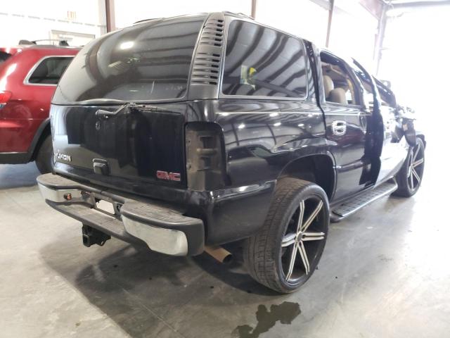 Photo 4 from auction – 2002 GMC YUKON with VIN 1GKEC13Z92R195631