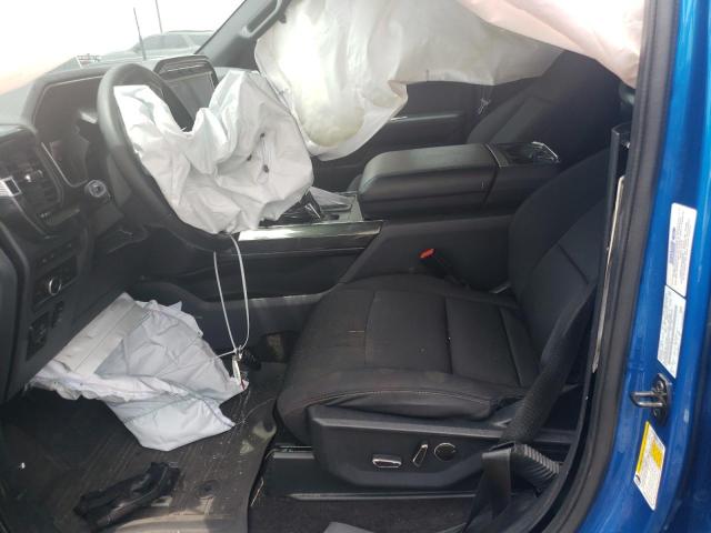 Photo 5 from auction – 2021 FORD F150 SUPER with VIN 1FTEW1EP1MFD00052