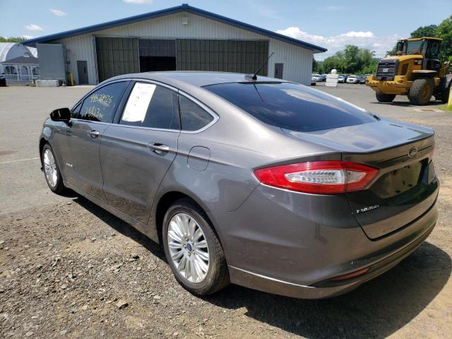 Photo 3 from auction – 2013 FORD FUSION SE with VIN 3FA6P0LU7DR264302