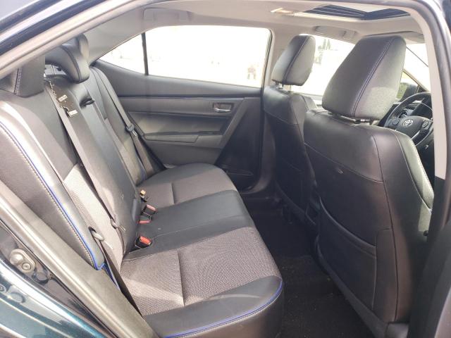 Photo 6 from auction – 2018 TOYOTA COROLLA L with VIN 2T1BURHE8JC117916