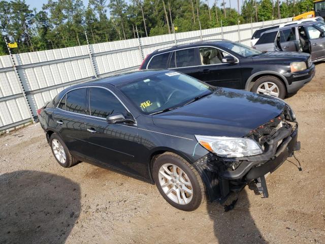 CHEVROLET MALIBU 1LT 2014 with VIN 1G11C5SL2EF191448 - Photo from auction