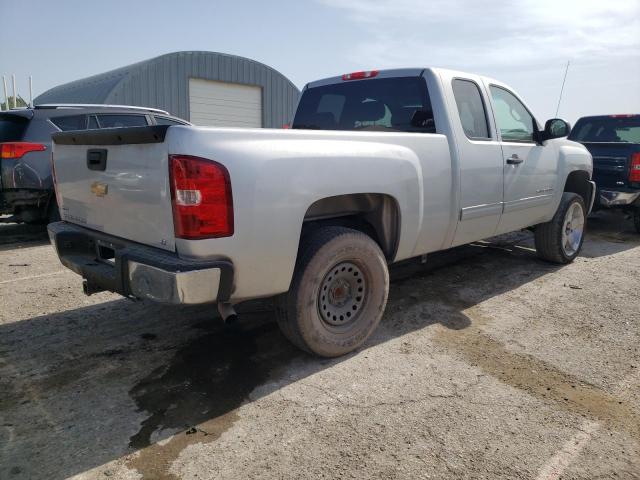 Photo 4 from auction – 2011 CHEVROLET SILVERADO with VIN 1GCRCSE01BZ283462