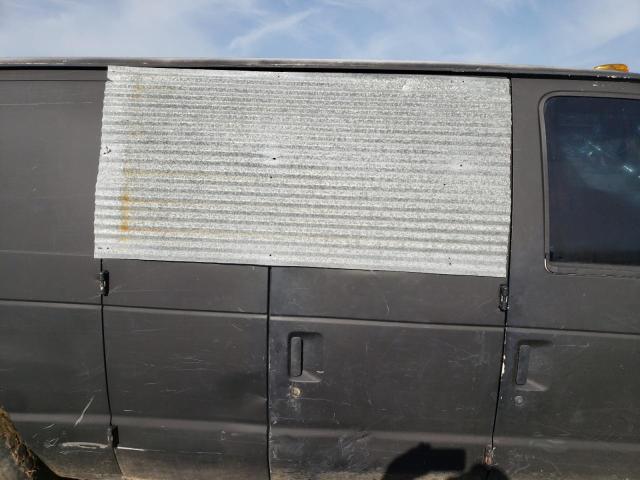 Photo 6 from auction – 2000 FORD ECONOLINE with VIN 1FTNE2426YHA50462