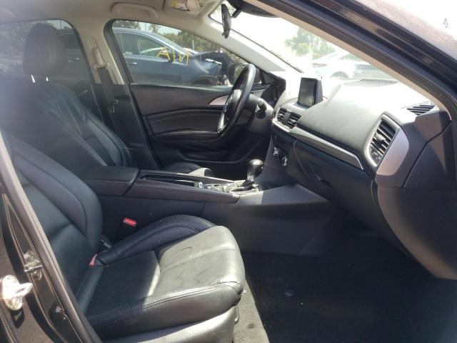 Photo 5 from auction – 2018 MAZDA 3 TOURING with VIN 3MZBN1V37JM190068