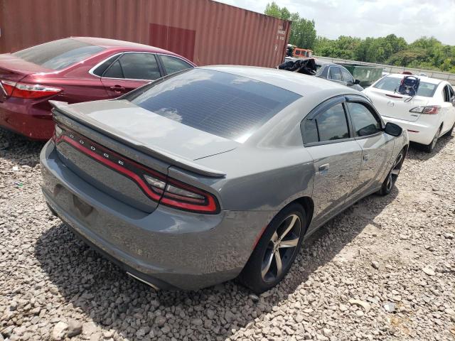 Photo 4 from auction – 2017 DODGE CHARGER SE with VIN 2C3CDXBG4HH593216