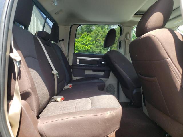 Photo 6 from auction – 2017 RAM 1500 SLT with VIN 1C6RR7LT5HS592840