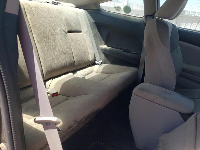 Photo 6 from auction – 2012 HONDA CIVIC EX with VIN 2HGFG3B82CH552806