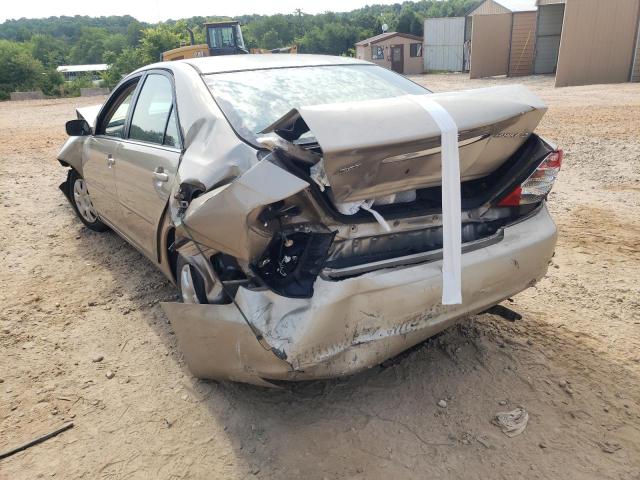 Photo 9 from auction – 2004 TOYOTA CAMRY LE with VIN 4T1BE32K34U290030