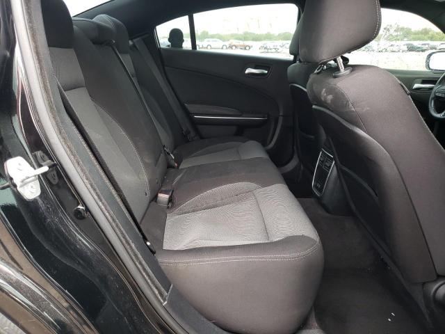 Photo 6 from auction – 2015 DODGE CHARGER SE with VIN 2C3CDXBG9FH795675