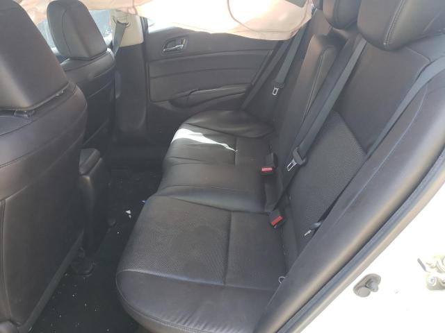 Photo 6 from auction – 2015 ACURA ILX 20 with VIN 19VDE1F37FE006929