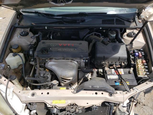 Photo 7 from auction – 2002 TOYOTA CAMRY LE with VIN 4T1BE32K02U033128
