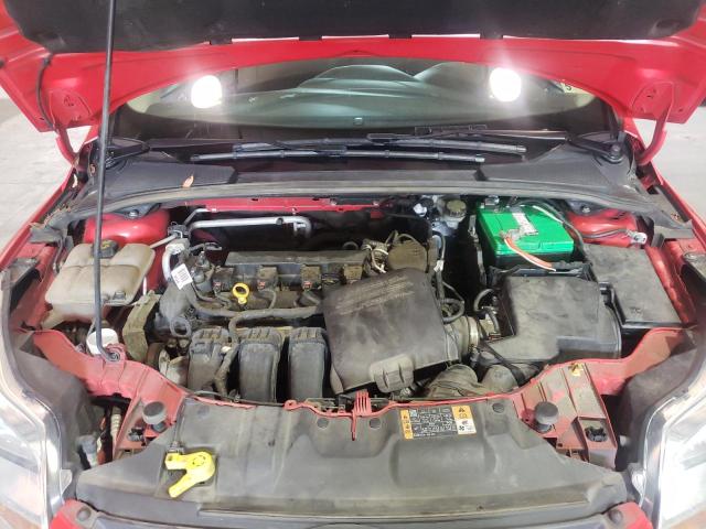 Photo 9 from auction – 2014 FORD FOCUS SE with VIN 1FADP3K2XEL427324