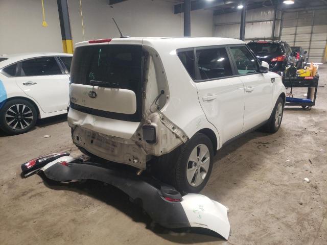 Photo 4 from auction – 2015 KIA SOUL with VIN KNDJN2A24F7805811