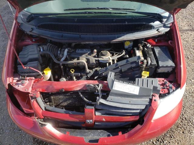 Photo 7 from auction – 2005 DODGE GRAND CARA with VIN 2D4GP44L45R498810