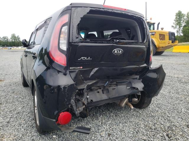 Photo 9 from auction – 2016 KIA SOUL with VIN KNDJN2A29G7846906