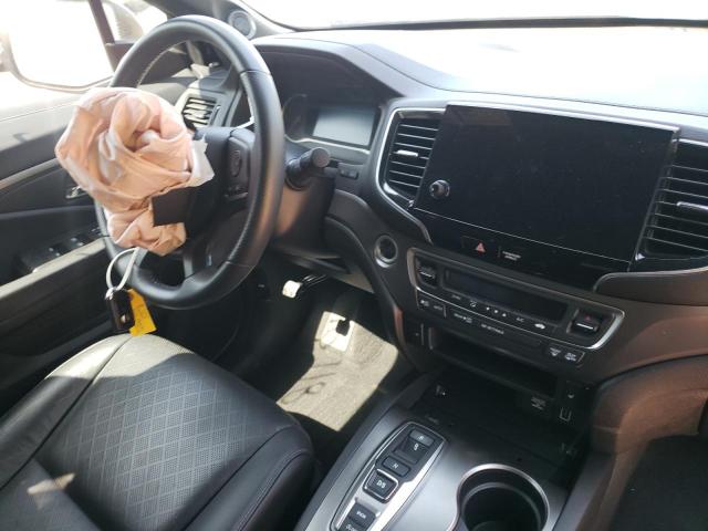 Photo 9 from auction – 2019 HONDA PASSPORT E with VIN 5FNYF7H54KB003577